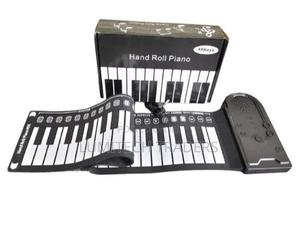 Foldable Piano - thumbnail 2