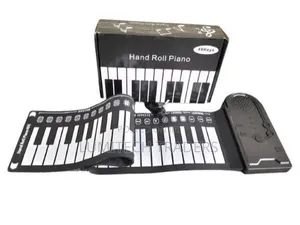 Foldable Piano