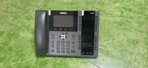Fanvil X210 Executive Phone