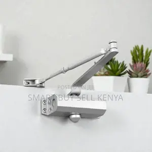 Durable Quality Dual Valve Door Closer Hydraulic Door Closure Close