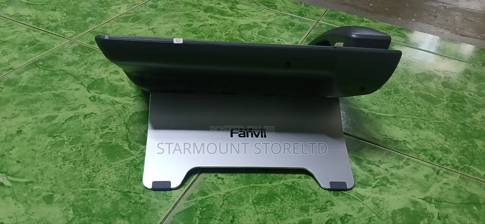 Fanvil X210 Executive Phone