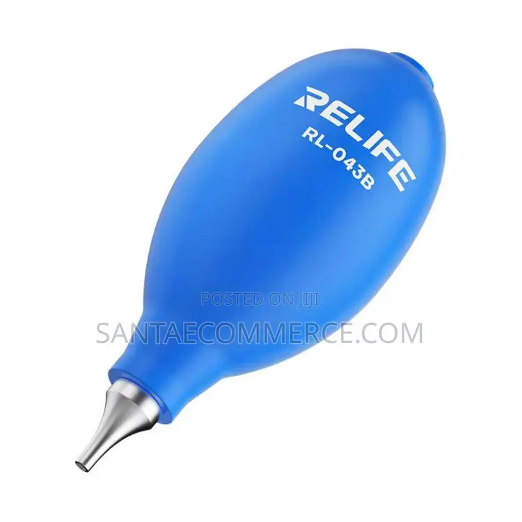 Relife Rl-043b Professional Air Dust Blower Pump