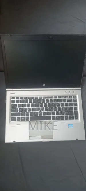 Laptop HP EliteBook 8470P 12GB Intel Core i5 HDD 500GB