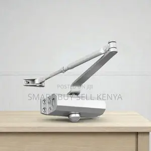 Heavy Duty Long Term Reliability Door Closer Hydraulic Door Closure