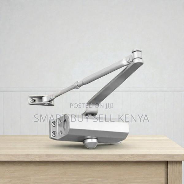 Heavy Duty Long Term Reliability Door Closer Hydraulic Door Closure