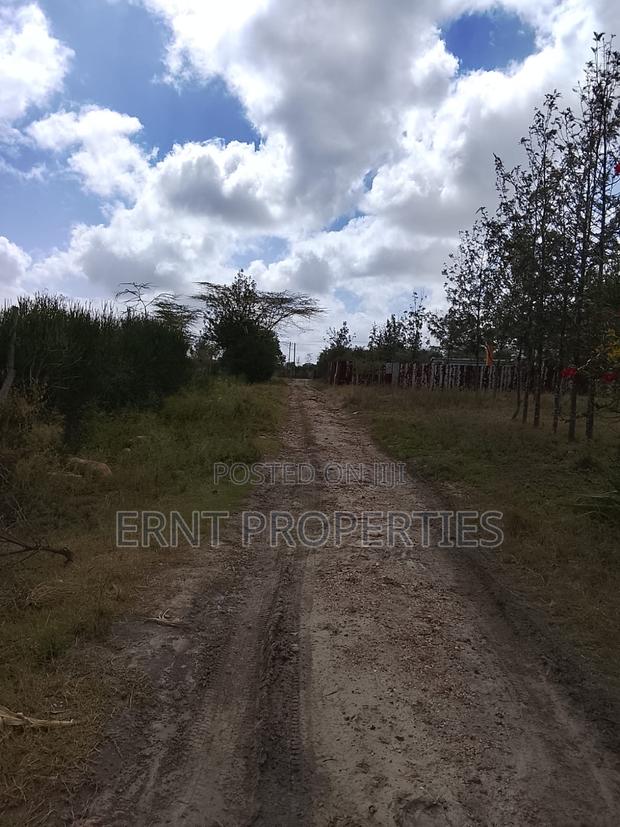 50 by 100 Plots in Kinanie - thumbnail 9