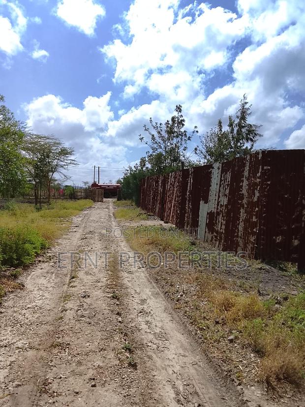 50 by 100 Plots in Kinanie - thumbnail 3