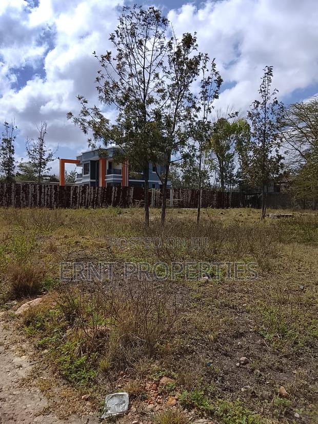 50 by 100 Plots in Kinanie - thumbnail 6