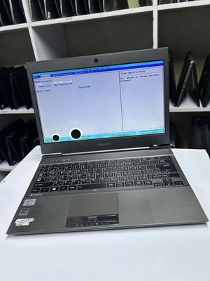 Laptop Toshiba Dynabook R634/M 8GB Intel Core i5 SSD 128GB