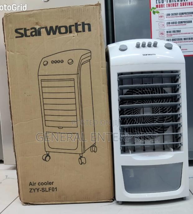 Air Cooler Starworth Air Cooler 4l