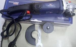 4"Maxmech Angle Grinder - thumbnail 2