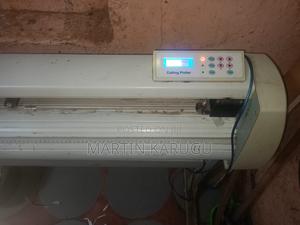 4ft Cutting Plotter - main view