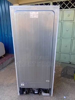 Ramtons Fridge