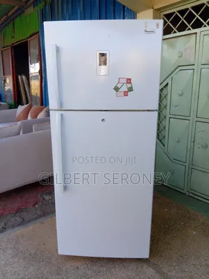Ramtons Fridge