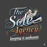 The Sole Agency logo