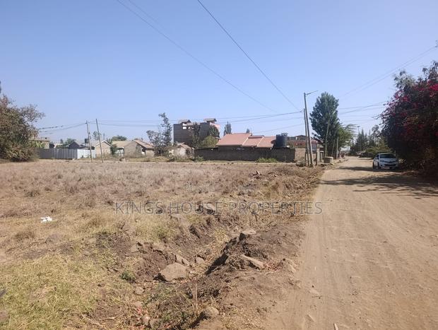 Plot for Sale at Kamakis-Karuguru Area - thumbnail 3