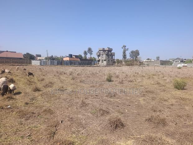 Plot for Sale at Kamakis-Karuguru Area - thumbnail 4