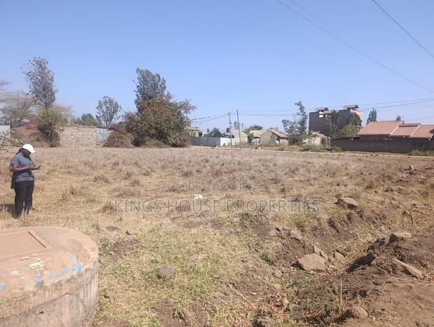 Plot for Sale at Kamakis-Karuguru Area - thumbnail 6