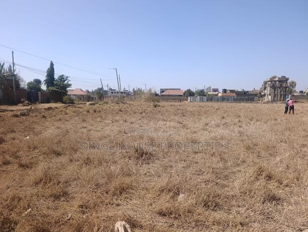 Plot for Sale at Kamakis-Karuguru Area - thumbnail 5