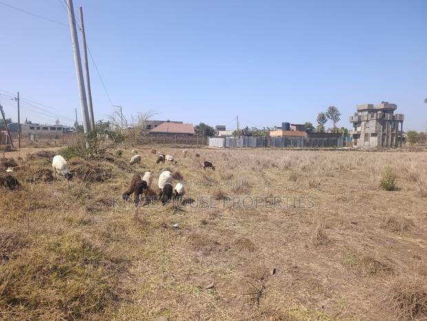 Plot for Sale at Kamakis-Karuguru Area - thumbnail 8