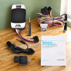Anti-Theft Security Protection Coban Tk303 Car Tracker Tracking Device