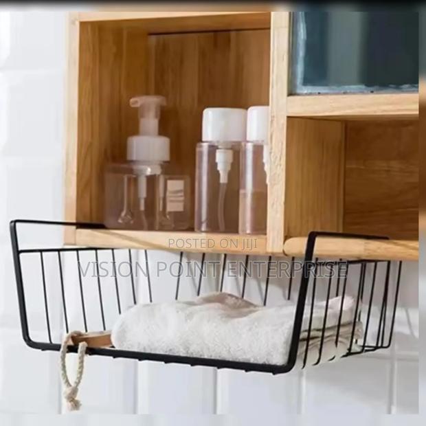 Hanging Net Basket,Hanging Net Basket - main view