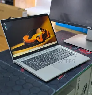 Laptop HP EliteBook 830 G7 16GB Intel Core I7 SSD 256GB