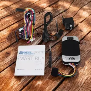 Vehicle Anti-Theft Protection Coban Tk303 Car Tracker Tracking Device