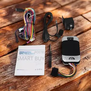 App and Web Based Monitoring Coban Tk303 Car Tracker Tracking Device