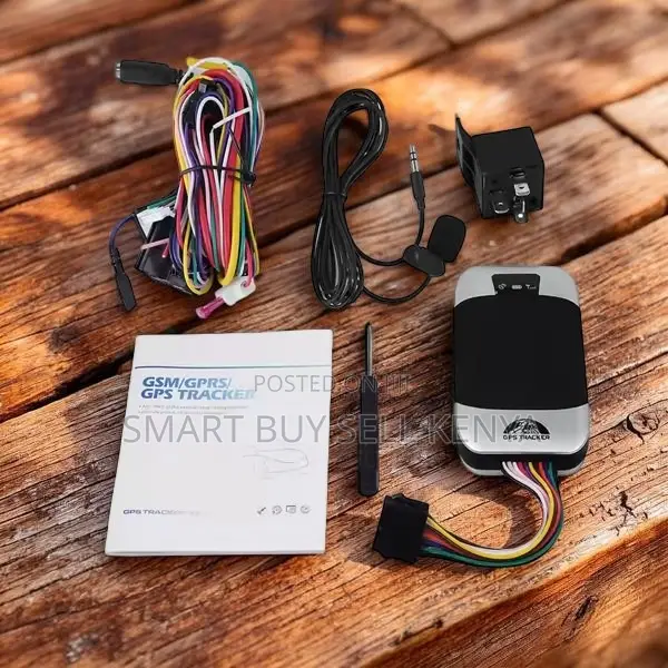 App and Web Based Monitoring Coban Tk303 Car Tracker Tracking Device