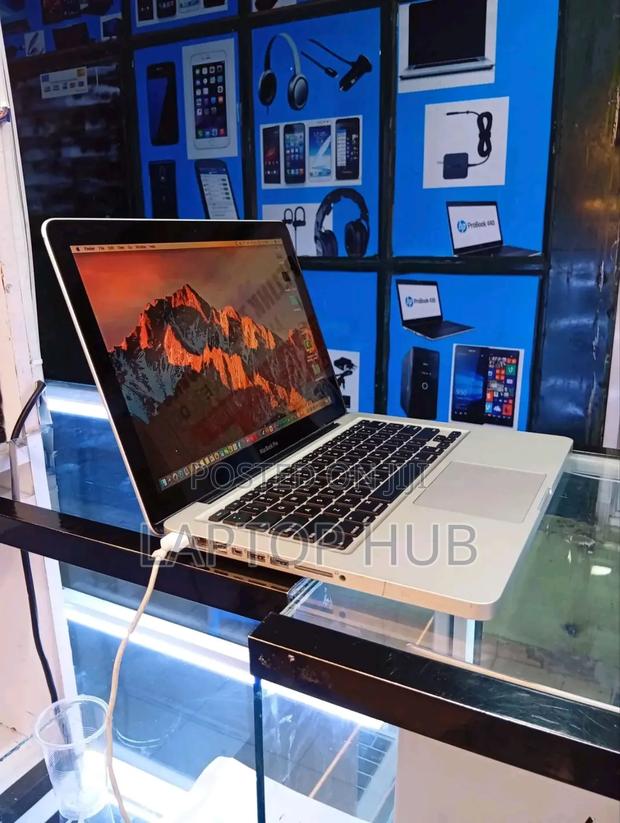 Laptop Apple MacBook Pro 2012 8GB Intel Core I5 SSD 256GB - thumbnail 2