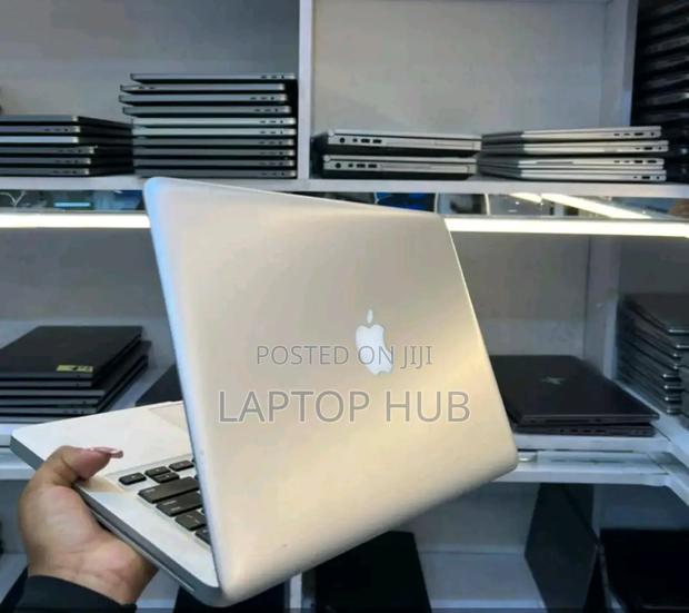 Laptop Apple MacBook Pro 2012 8GB Intel Core I5 SSD 256GB - thumbnail 3