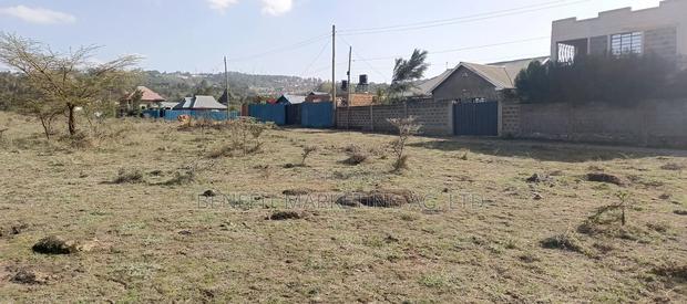 Eighth Plot for Sale in Ngong Kibiko - main view