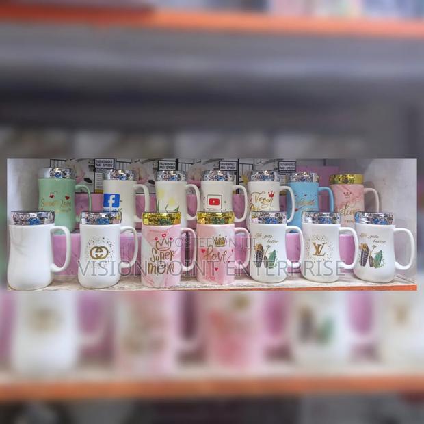 Classy Cups,Classy Cups