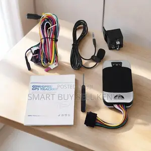 Real-Time Live Tracking App and Web Coban Tk303 Car Tracking Device