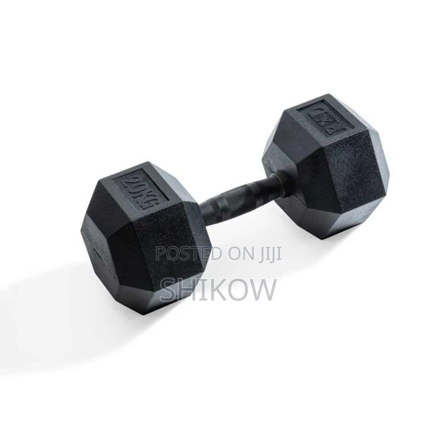 7.5 Kg Dumbbell for Full-Body Training