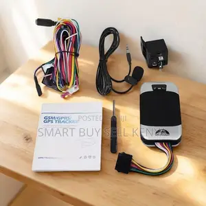 Remote Engine Cutoff Security Coban Tk303 Car Tracker Tracking Device