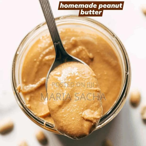 Peanut Butter - main view