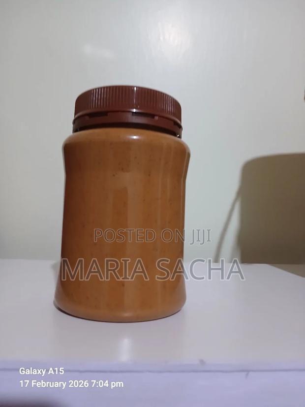 Peanut Butter - thumbnail 2