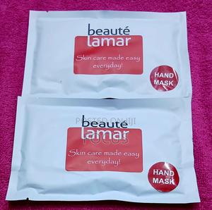 Hand Mask Soften Hand - thumbnail 2