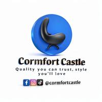 Comfort Castle Furnitures logo