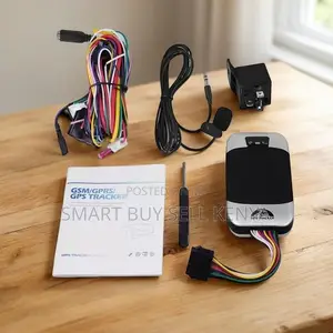 Ultra-Low Power Consumption Coban Tk303 Car Tracker Tracking Device