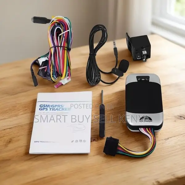 Ultra-Low Power Consumption Coban Tk303 Car Tracker Tracking Device