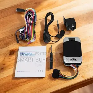 Compact Design High Efficiency Coban Tk303 Car Tracker Tracking Device