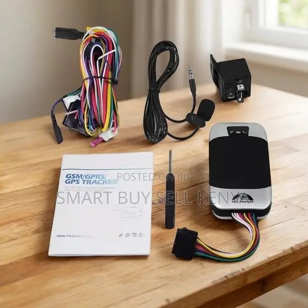 Premium Quality Anti-Theft Coban Tk303 Car Tracker Tracking Device