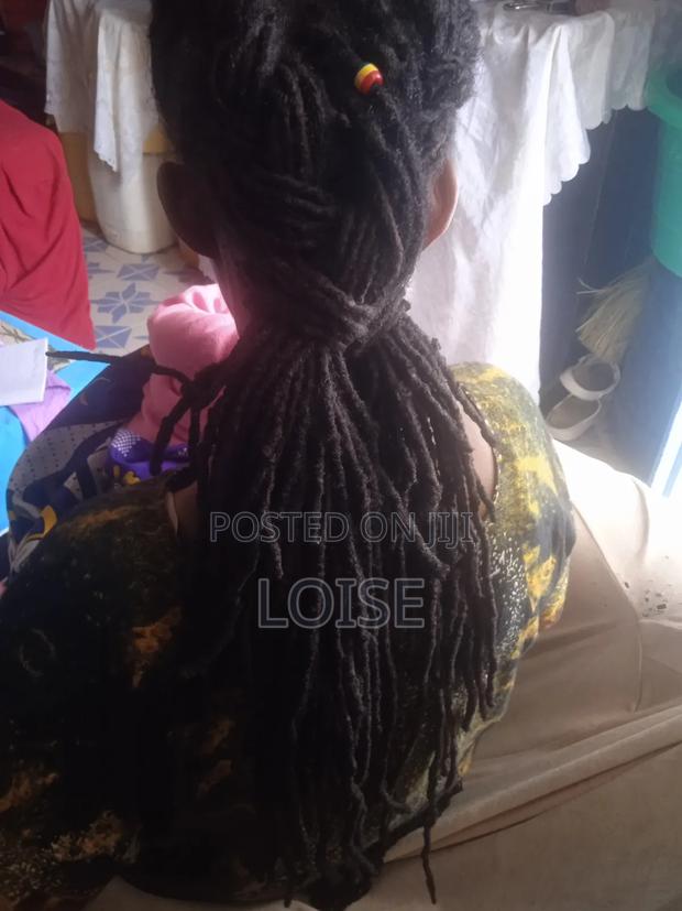 Dreadlocks - thumbnail 2