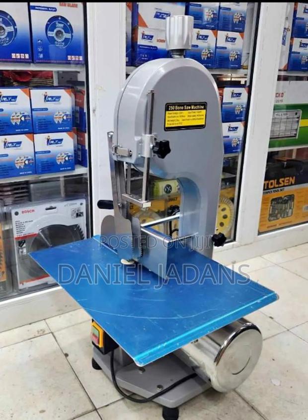 New Affordable/Bone Saw Machine Stainless > Professional Quality