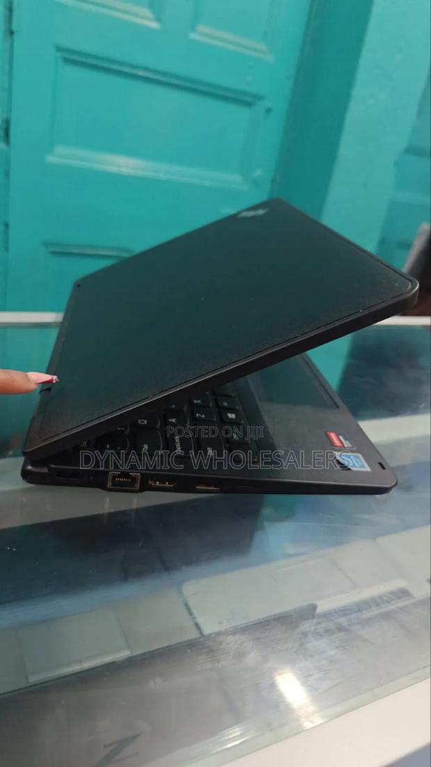 New Laptop Lenovo 4GB SSD 256GB