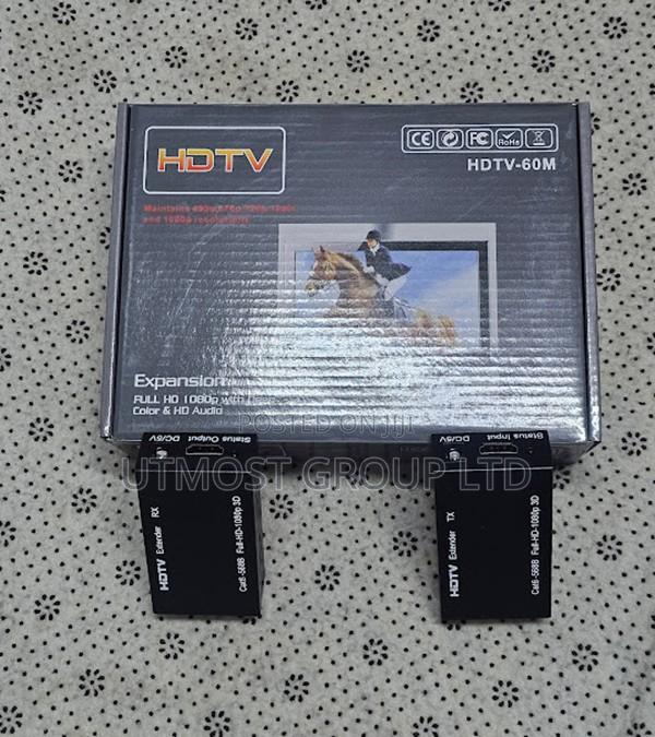 High Quality Hdmi Extender 60m – Smooth HDTV Signal