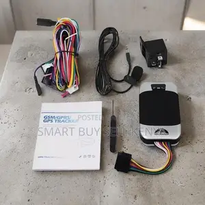 Heavy Duty Vehicle Security Coban Tk303 Car Tracker Tracking Device